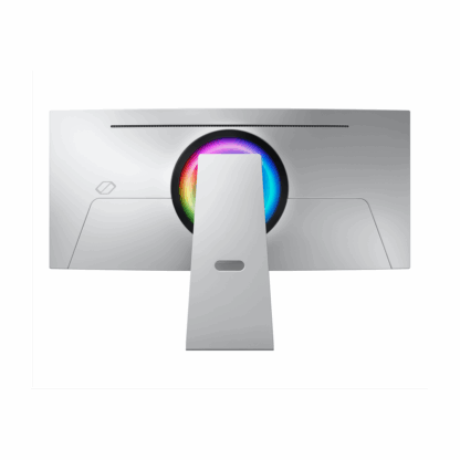 Samsung 34" Odyssey G8 Ultra WQHD OLED Curved Gaming Monitor - Image 4