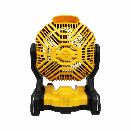 DeWalt 18V Jobsite Fan - Image 6