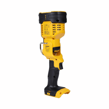 DeWalt 18V XR LED Spotlight - Image 6