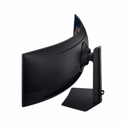 Samsung 49" Odyssey G9 OLED Smart Gaming Monitor - Image 7