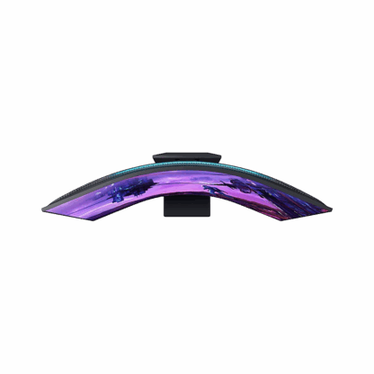 Samsung 55" Odyssey Ark 4K UHD Curved Gaming Monitor - Image 5