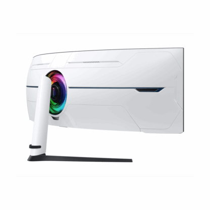 Samsung 57" Odyssey Neo G9 Dual-UHD Gaming Monitor - Image 6