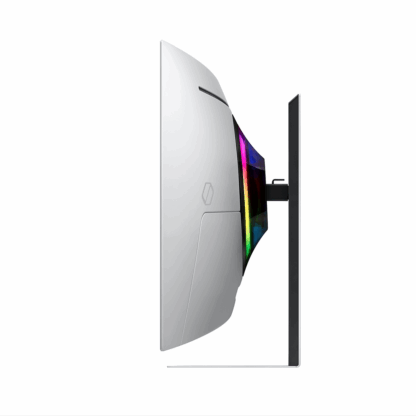 Samsung 34" Odyssey G8 Ultra WQHD OLED Curved Gaming Monitor - Image 8