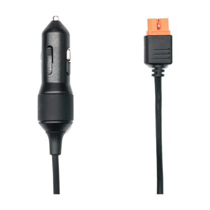 EcoFlow 1m Car Charging Cable to XT60i Connector - Image 2