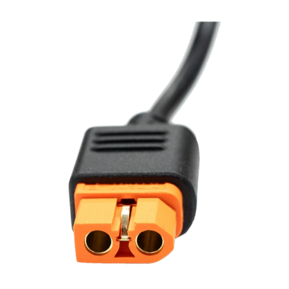 EcoFlow 1m Car Charging Cable to XT60i Connector - Image 4