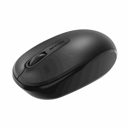 Microsoft 1850 Black Wireless Mouse