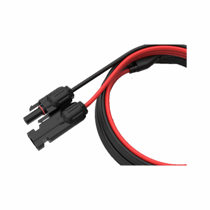 EcoFlow 3.5m MC4 to XT60i Connector Cable - Image 2