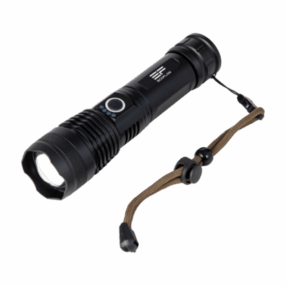 EcoFlow 1,200 Lumen Flashlight
