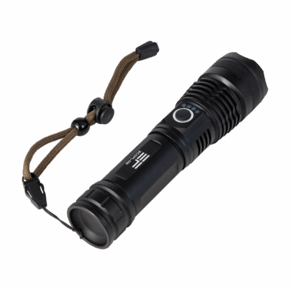 EcoFlow 1,200 Lumen Flashlight - Image 2