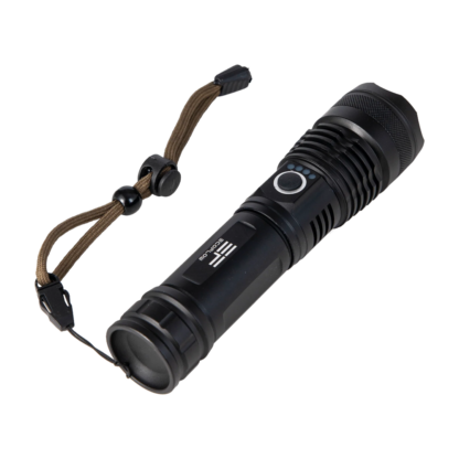 EcoFlow 1,200 Lumen Flashlight - Image 2