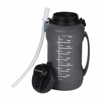 EcoFlow 2l Collapsible Silicone Water Bottle