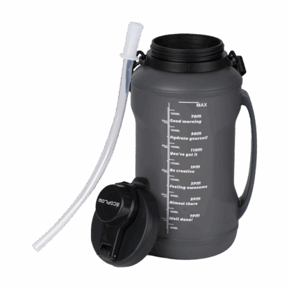 EcoFlow 2l Collapsible Silicone Water Bottle