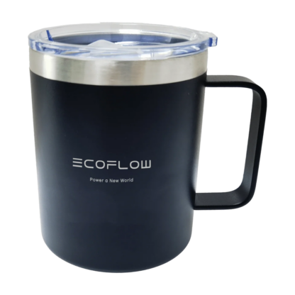 EcoFlow 400ml Camping Mug