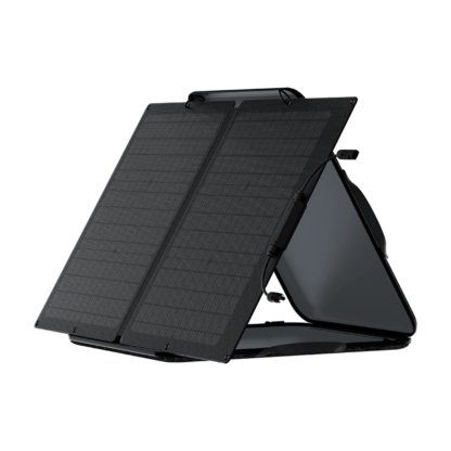 EcoFlow 60W Foldable Solar Panel