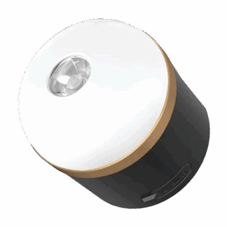 EcoFlow 7,200mAh Multi-Functional Camping Light