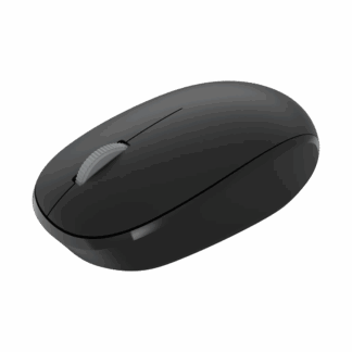 Microsoft Black Bluetooth Mouse