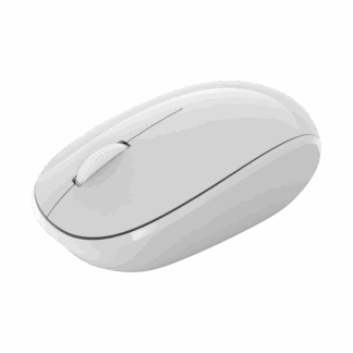 Microsoft Glacier Bluetooth Mouse