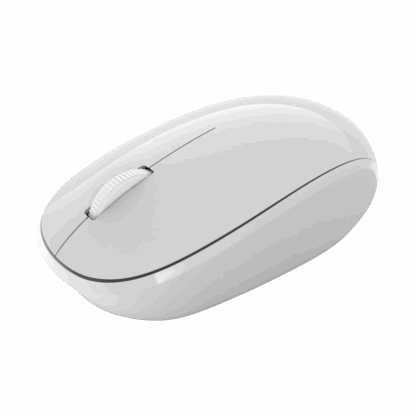 Microsoft Glacier Bluetooth Mouse