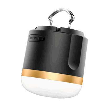 EcoFlow 7,200mAh Multi-Functional Camping Light - Image 2