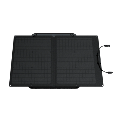 EcoFlow 60W Foldable Solar Panel - Image 2