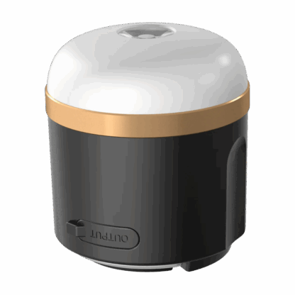 EcoFlow 7,200mAh Multi-Functional Camping Light - Image 3