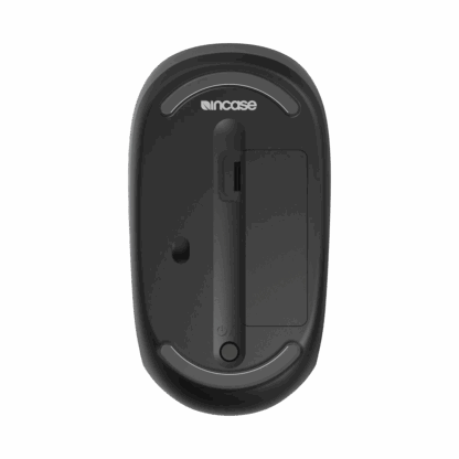 Microsoft Black Bluetooth Mouse - Image 3