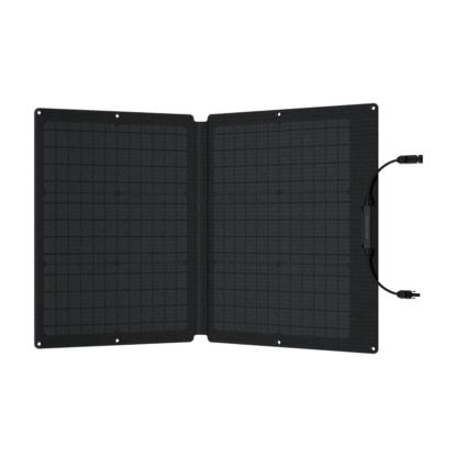 EcoFlow 60W Foldable Solar Panel - Image 4