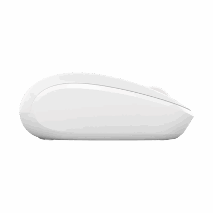 Microsoft Glacier Bluetooth Mouse - Image 4