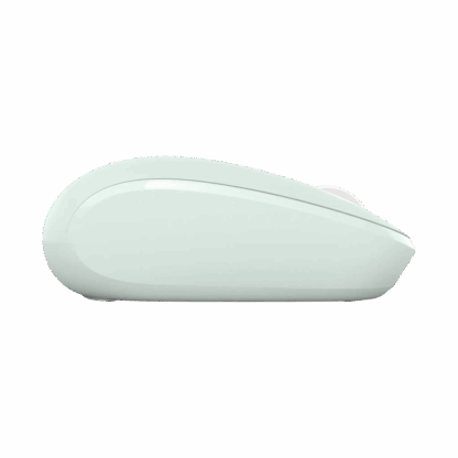 Microsoft Mint Bluetooth Mouse - Image 4
