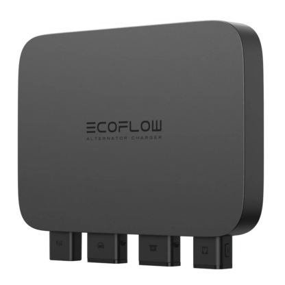 EcoFlow 800W Alternator Charger