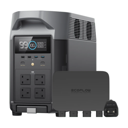 EcoFlow 800W Alternator Charger - Image 12