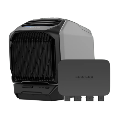 EcoFlow 800W Alternator Charger - Image 13