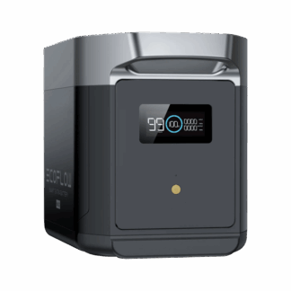 EcoFlow Delta 2 Max Smart Extra Battery