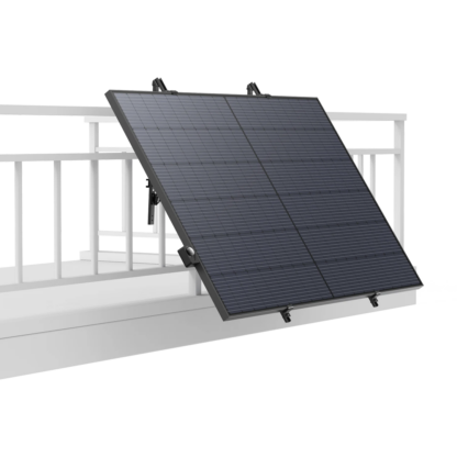EcoFlow Single Axis Solar Tracker - Image 5