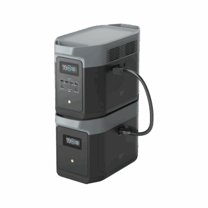 EcoFlow Delta 2 Max Smart Extra Battery - Image 6