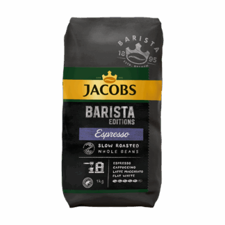 Jacobs Barista 1kg Expresso Beans