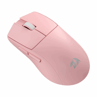 Redragon Pro Black K1ing Wireless Gaming Mouse