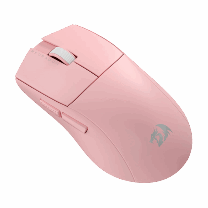 Redragon Pro Black K1ing Wireless Gaming Mouse