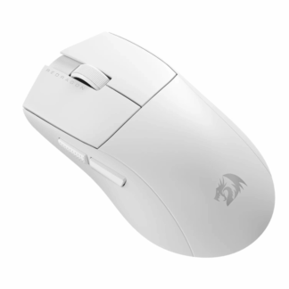 Redragon Pro White K1ing Wireless Gaming Mouse