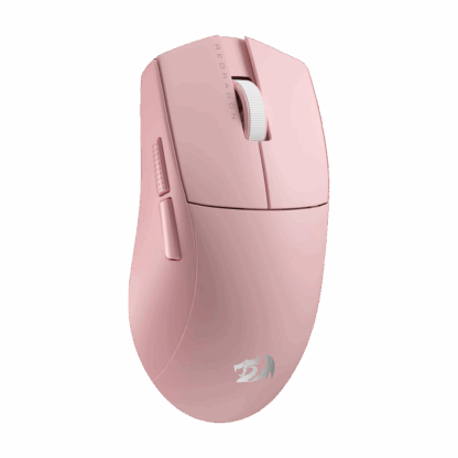 Redragon Pro Black K1ing Wireless Gaming Mouse - Image 2