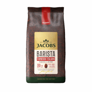Jacobs Barista 1kg Expresso Italiano Coffee Beans