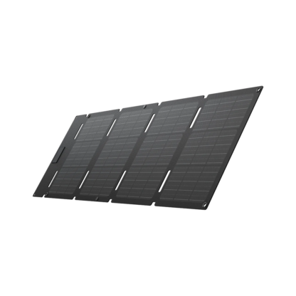 EcoFlow 45W Portable Solar Panel