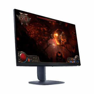 Alienware 27" QHD Gaming Monitor