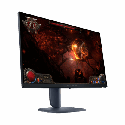Alienware 27" QHD Gaming Monitor