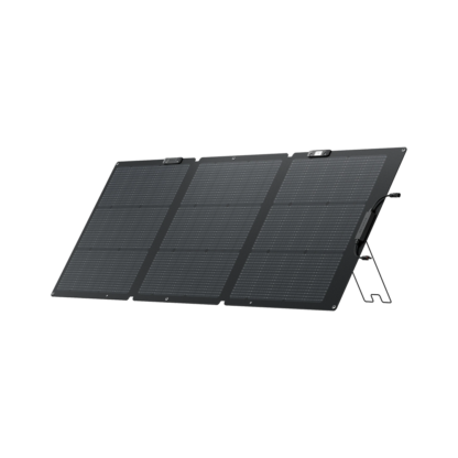 EcoFlow NextGen 160W Foldable Solar Panel