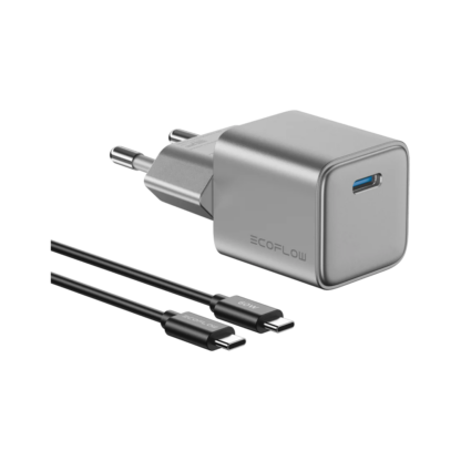 EcoFlow Rapid 30W GaN Charger