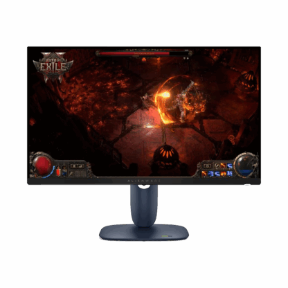 Alienware 27" QHD Gaming Monitor - Image 2