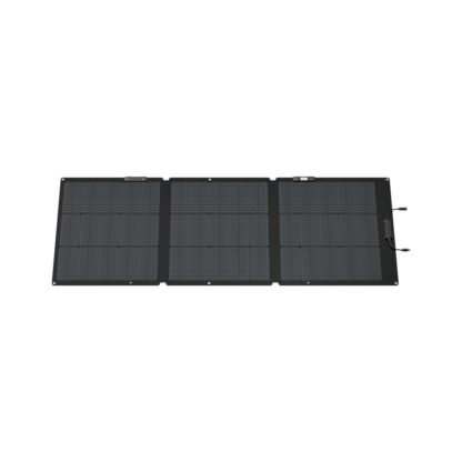EcoFlow NextGen 160W Foldable Solar Panel - Image 3