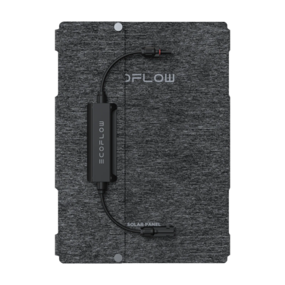 EcoFlow 45W Portable Solar Panel - Image 5