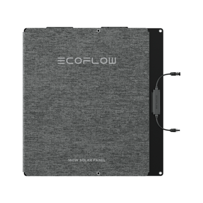 EcoFlow NextGen 160W Foldable Solar Panel - Image 9